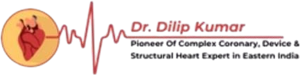 Dr. Dilip Kumar - Interventional Cardiologist, Kolkata