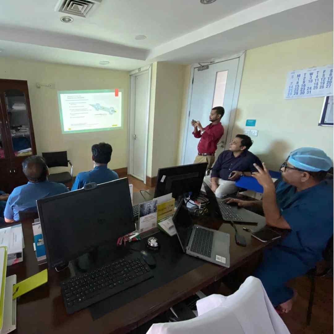 Dr-Dilip-Kumar-Empowering-Young-Cardiologists_-Insights-from-Our-Orbital-Atherectomy-Workshop-3